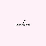 Telegram profile photo for archive 𝑜𝒻 bloomiė. ❀
