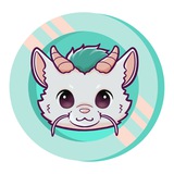 Telegram profile photo for Haku Ryujin