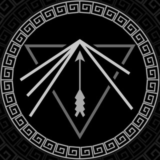 Telegram group profile photo for Серый Прометей