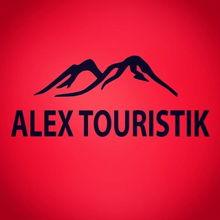Telegram profile photo for ALEXTOURISTIK