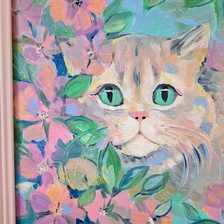 Telegram profile photo for (ЛХ) ДЕТСКИЕ МАСТЕР-КЛАССЫ