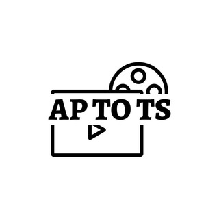 Telegram profile photo for APtoTS.com
