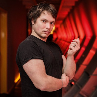Telegram profile photo for Fokstreet