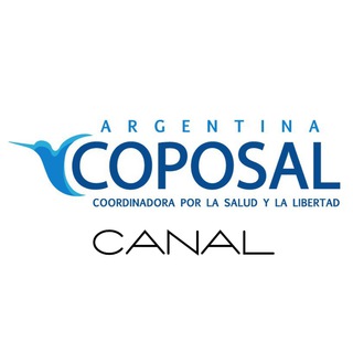 Telegram profile photo for COPOSAL Argentina