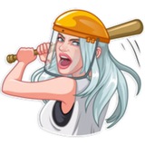 Telegram profile photo for Официальный сайт казино Вулкан