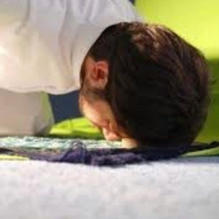 Telegram profile photo for NAMAZ
