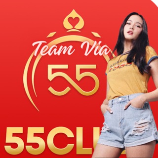 Telegram profile photo for Via 55Club TEAM