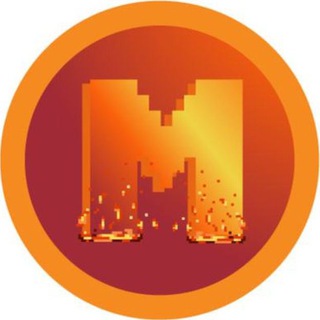 Telegram group profile photo for MetaGods 中文社群