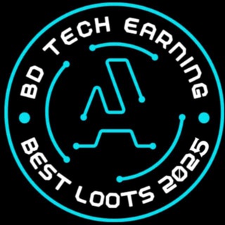 Telegram profile photo for Bd Tech Earning™