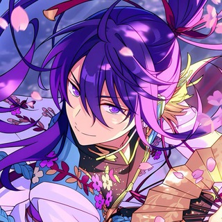 Telegram profile photo for KANZAKI SOUMA!