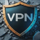 Telegram profile photo for فیلترشکن رایگان/Vpn free