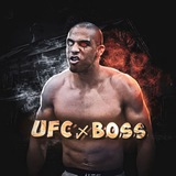 Telegram profile photo for UFC〆BOSS