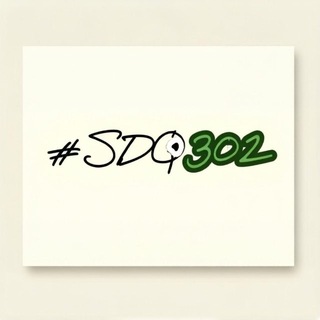 Telegram profile photo for SDQ302