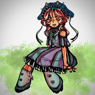 Telegram profile photo for Хобби Канал •Den vinglösa resenären°⌀