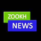 Telegram profile photo for Zookh News