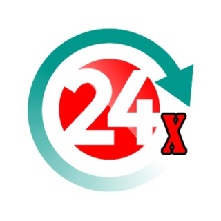 Telegram profile photo for xebar 24