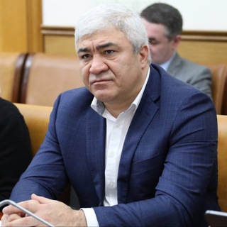 Telegram profile photo for Исламудин Нургудаев