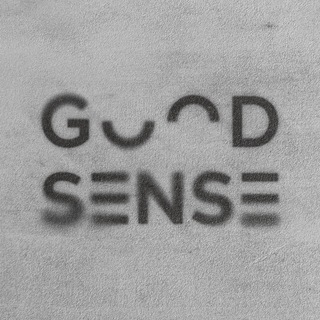 Telegram profile photo for GOOD SENSE