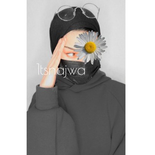 Telegram profile photo for "وَأَسَرُّوا النَّجْوَى"