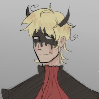 Telegram profile photo for саловар🫐
