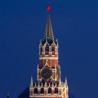 Telegram profile photo for Кремлевские повести