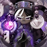 Telegram profile photo for ᴅᴀʀᴋ ᴄᴀᴄᴀᴏ ᴋɪɴɢᴅᴏᴍ ᴅɪᴀʀʏ