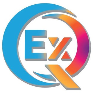 Telegram group profile photo for QuanExASglobal Official