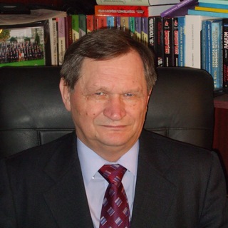 Telegram profile photo for Александр Муравский