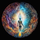 Telegram profile photo for ГАРМОНИЯ ДУШИ