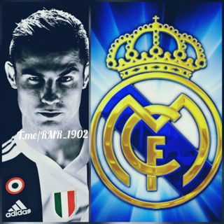 Telegram group profile photo for قروب عاشق ريال مدريد و الدون