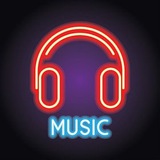 Telegram profile photo for Музыка подборки🤩