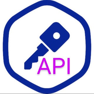 Telegram profile photo for Госключ по API