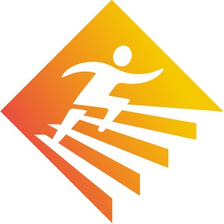 Telegram profile photo for Фонд «Лестница»
