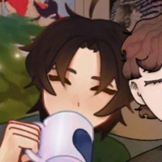 Telegram profile photo for архив ✋ | reverse placebo ✧