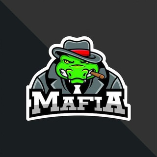 Telegram profile photo for Nash_Croco_Mafia