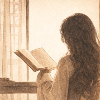 Telegram profile photo for لا أجدُني