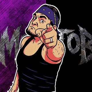 Telegram profile photo for По ком звонит Молотов💣