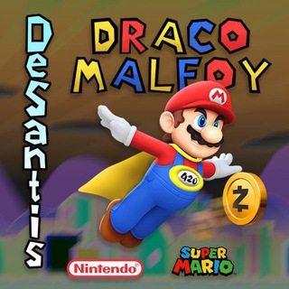 Telegram profile photo for DMDM420I Portal