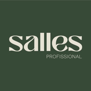Telegram profile photo for Salles Profissional - OFICIAL