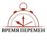 Telegram profile photo for РИА "Время перемен"