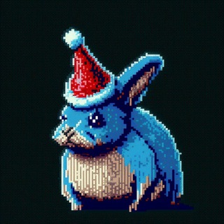 Telegram profile photo for CryptoBunny🇺🇦