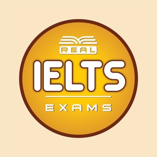 Telegram profile photo for REAL EXAMS