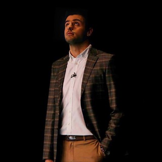 Telegram profile photo for سید علی ضیا تک پسر کاشان