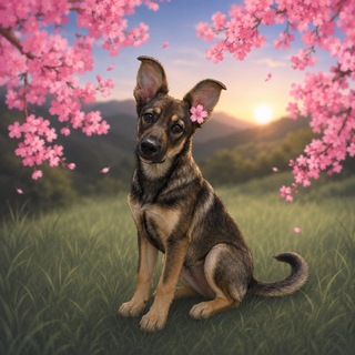 Telegram profile photo for Замок Дейзи