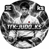 Telegram profile photo for 🥇🏆JUDO_KS🏆🥇