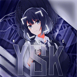 Telegram profile photo for YSK Songs