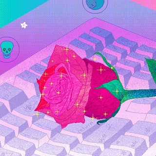 Telegram group profile photo for шмелиный улей