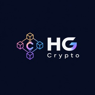 Telegram profile photo for HG_Crypto | Channel
