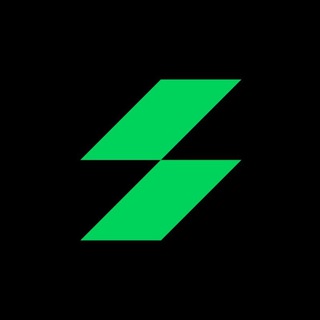 Telegram group profile photo for StormGain Chat