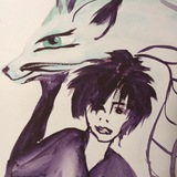 Telegram profile photo for Любите ваших драконов
